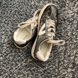 Tretorn sequence sneakers